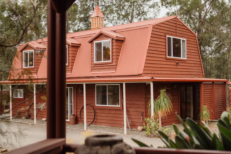 Hunter Valley Lodge and Retreat
