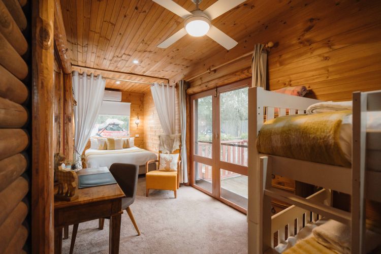 Hunter Valley Lodge and Retreat