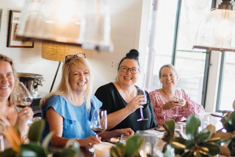Hunter Valley Lodge and Retreat