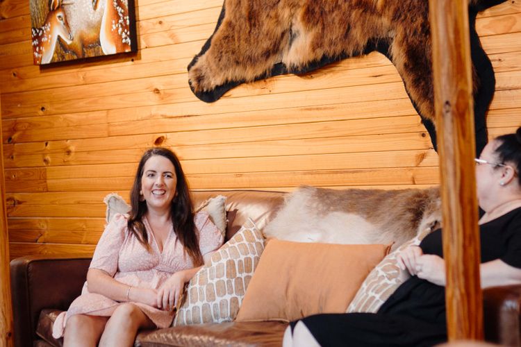 Hunter Valley Lodge and Retreat