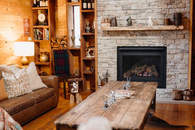 Hunter Valley Lodge and Retreat