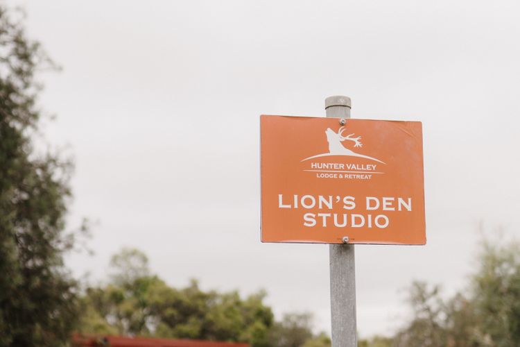 Hunter Valley Lodge and Retreat