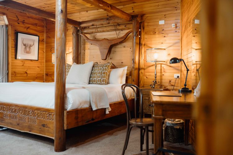 Hunter Valley Lodge and Retreat