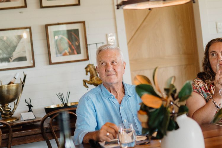 Hunter Valley Lodge and Retreat