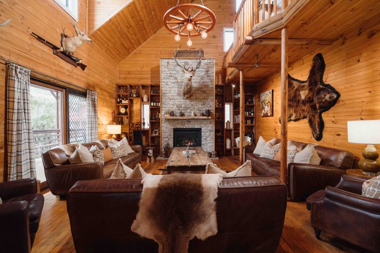 Hunter Valley Lodge and Retreat