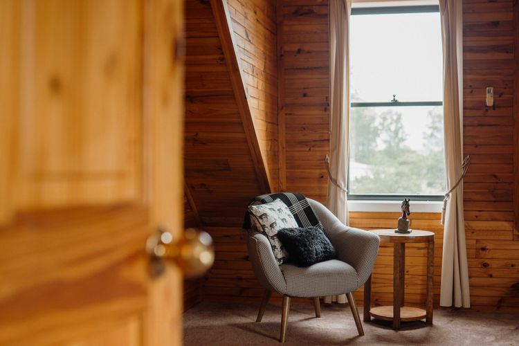 Hunter Valley Lodge and Retreat