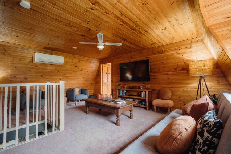 Hunter Valley Lodge and Retreat