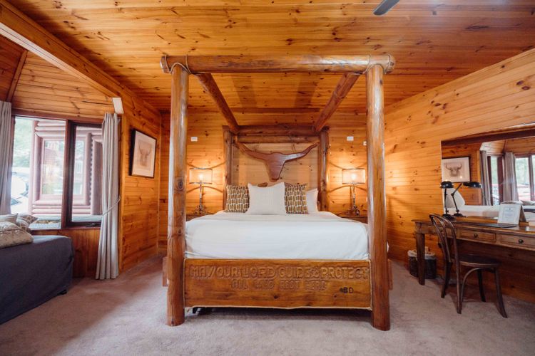 Hunter Valley Lodge and Retreat