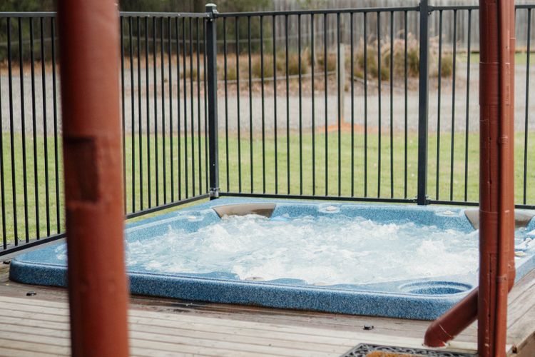 Hunter Valley Lodge and Retreat