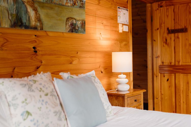 Hunter Valley Lodge and Retreat