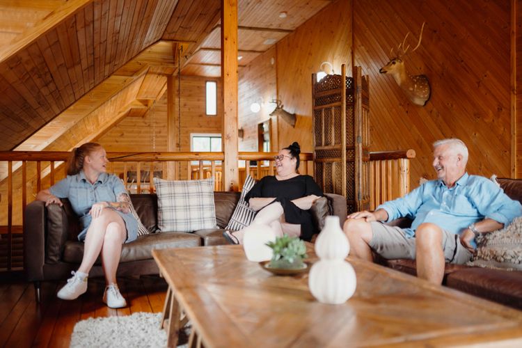Hunter Valley Lodge and Retreat