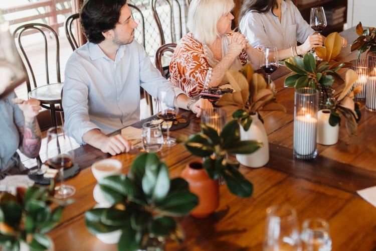 Hunter Valley Lodge and Retreat