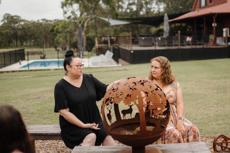 Hunter Valley Lodge and Retreat