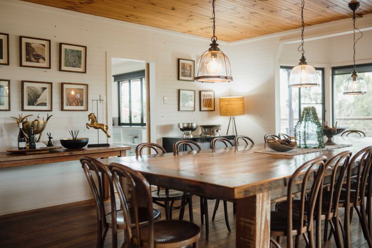 Hunter Valley Lodge and Retreat