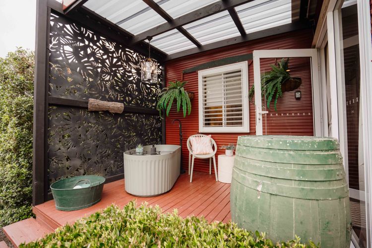Hunter Valley Lodge and Retreat