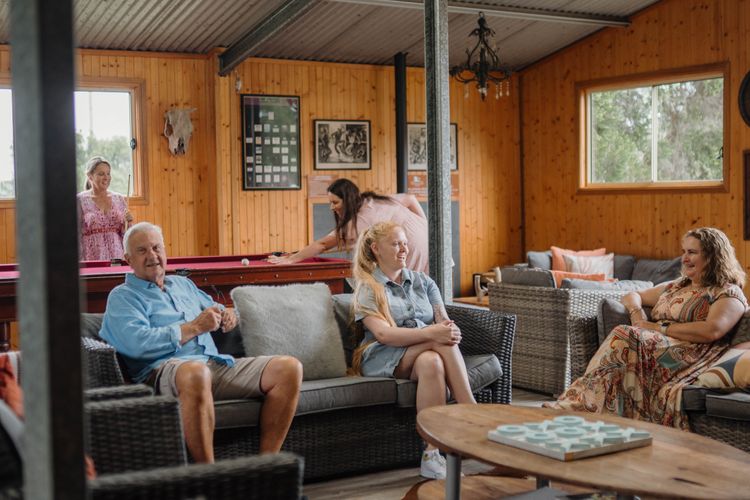 Hunter Valley Lodge and Retreat