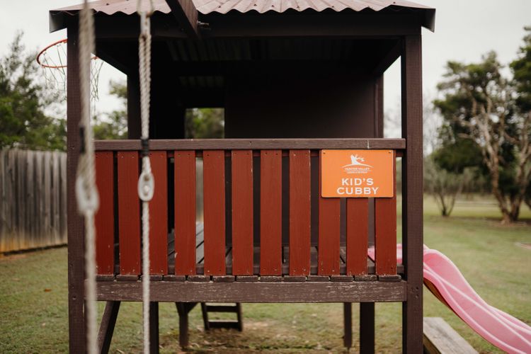 Hunter Valley Lodge and Retreat
