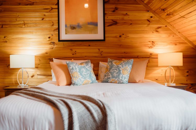 Hunter Valley Lodge and Retreat