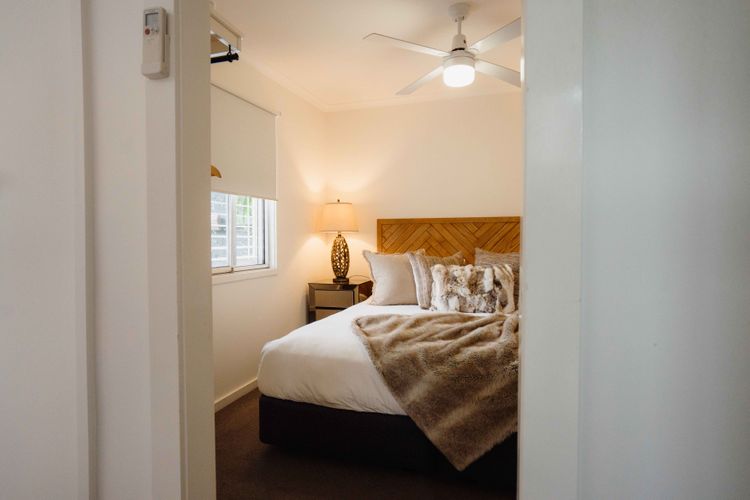 Hunter Valley Lodge and Retreat