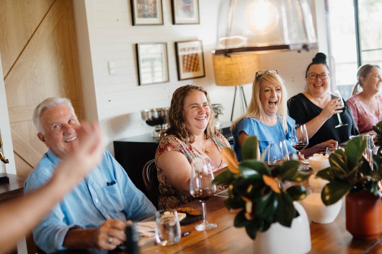 Hunter Valley Lodge and Retreat