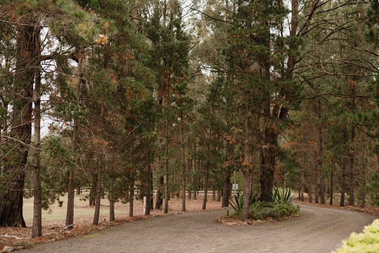 Hunter Valley Lodge and Retreat