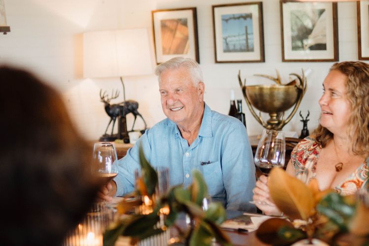 Hunter Valley Lodge and Retreat