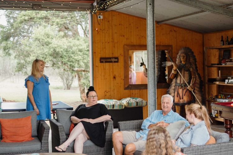 Hunter Valley Lodge and Retreat