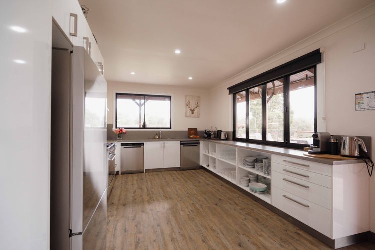 Hunter Valley Lodge and Retreat