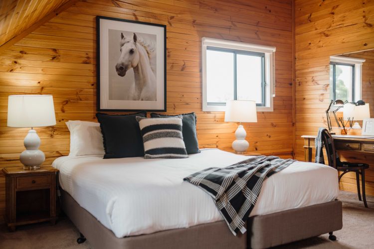 Hunter Valley Lodge and Retreat