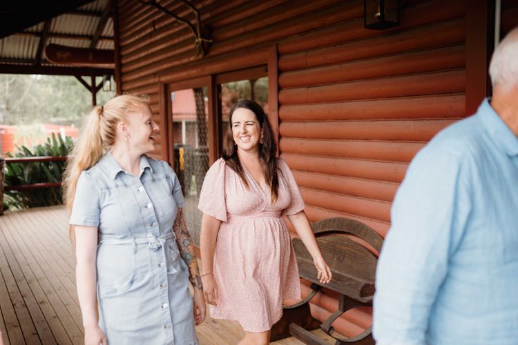 Hunter Valley Lodge and Retreat