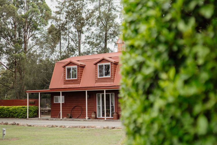 Hunter Valley Lodge and Retreat
