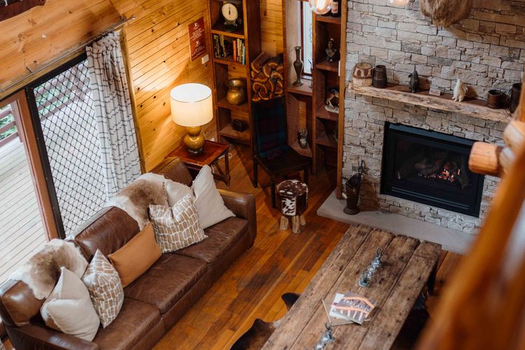 Hunter Valley Lodge and Retreat