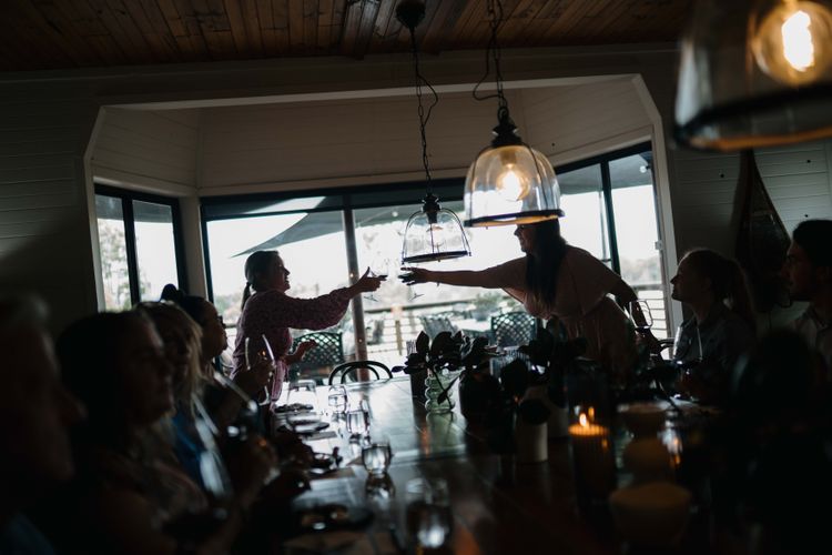 Hunter Valley Lodge and Retreat