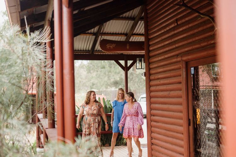 Hunter Valley Lodge and Retreat