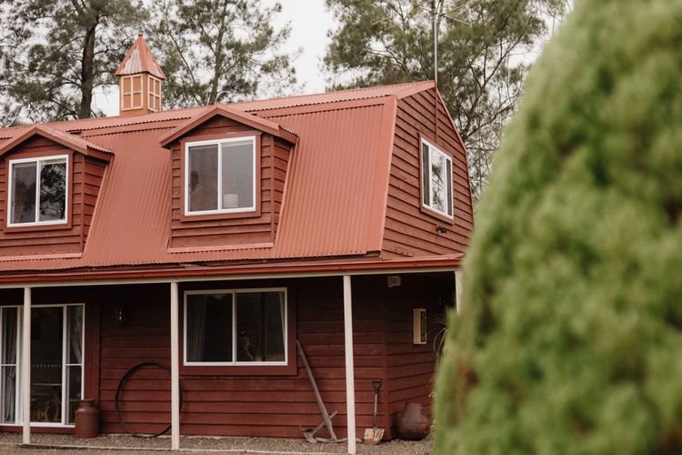 Hunter Valley Lodge and Retreat