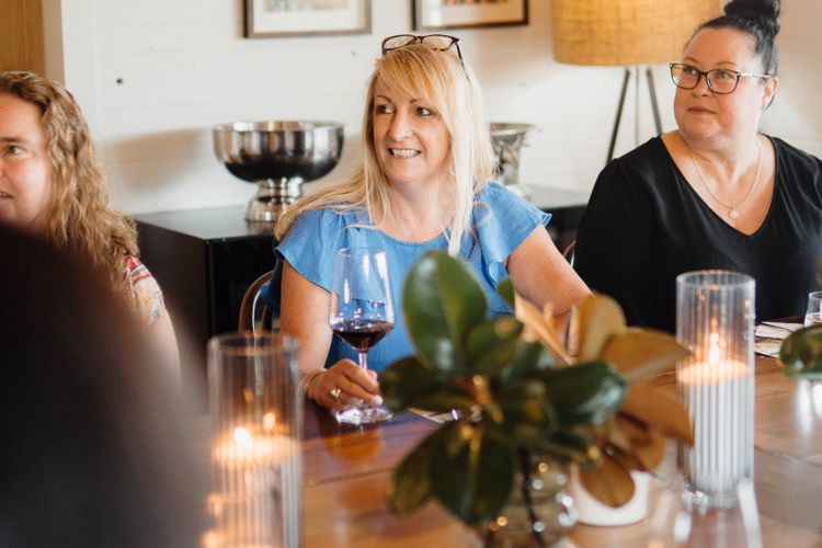 Hunter Valley Lodge and Retreat