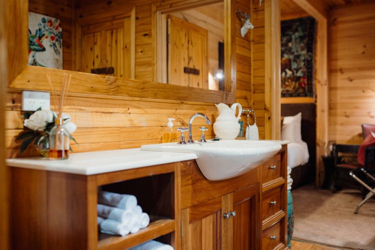 Hunter Valley Lodge and Retreat