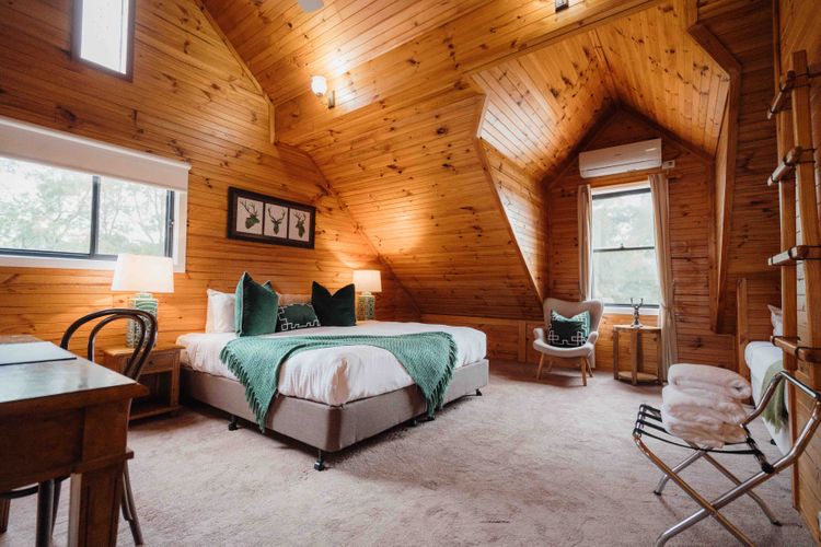 Hunter Valley Lodge and Retreat