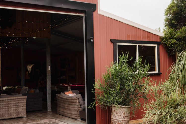 Hunter Valley Lodge and Retreat