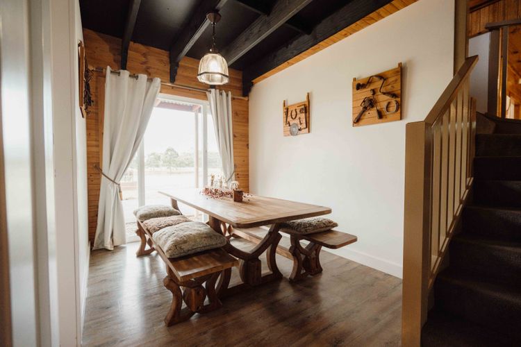 Hunter Valley Lodge and Retreat