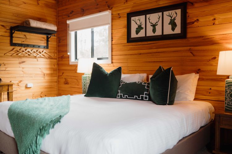 Hunter Valley Lodge and Retreat