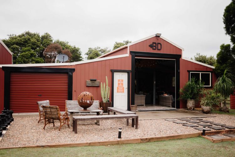 Hunter Valley Lodge and Retreat