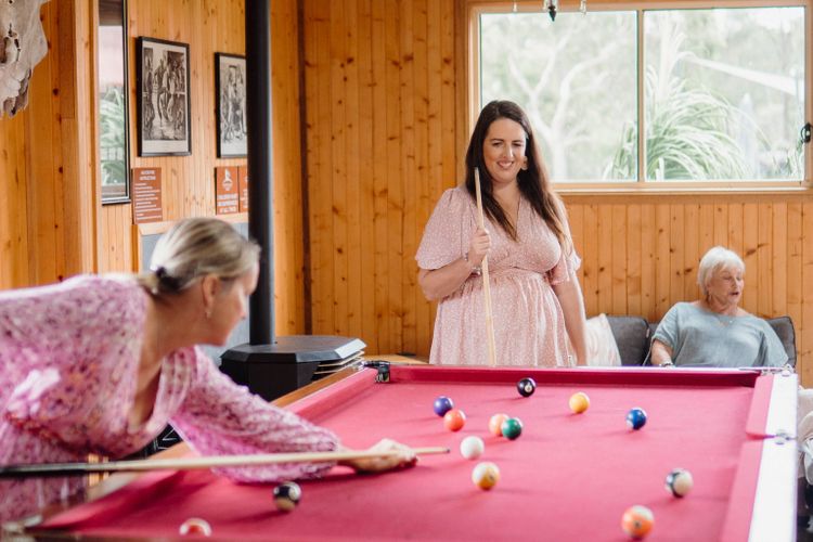 Hunter Valley Lodge and Retreat
