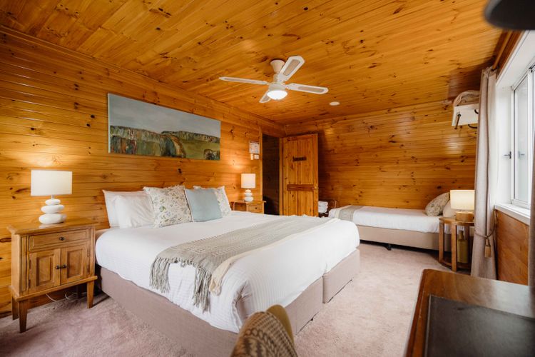 Hunter Valley Lodge and Retreat