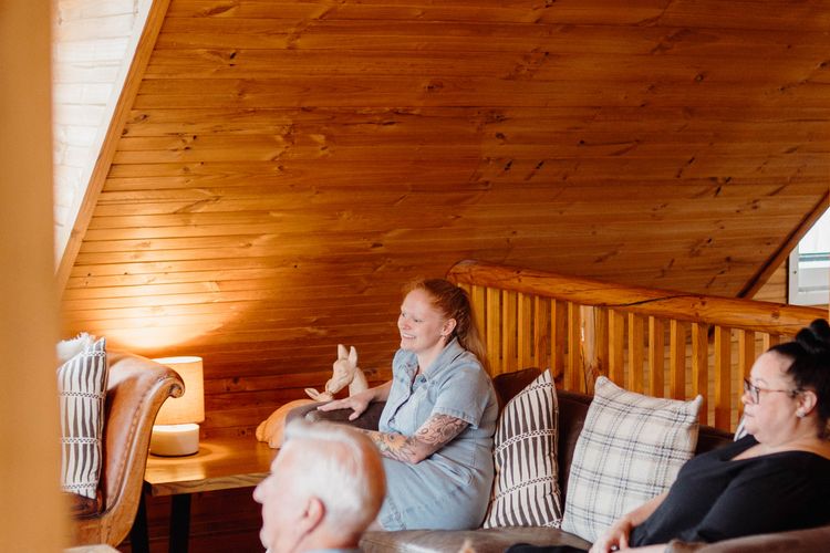 Hunter Valley Lodge and Retreat
