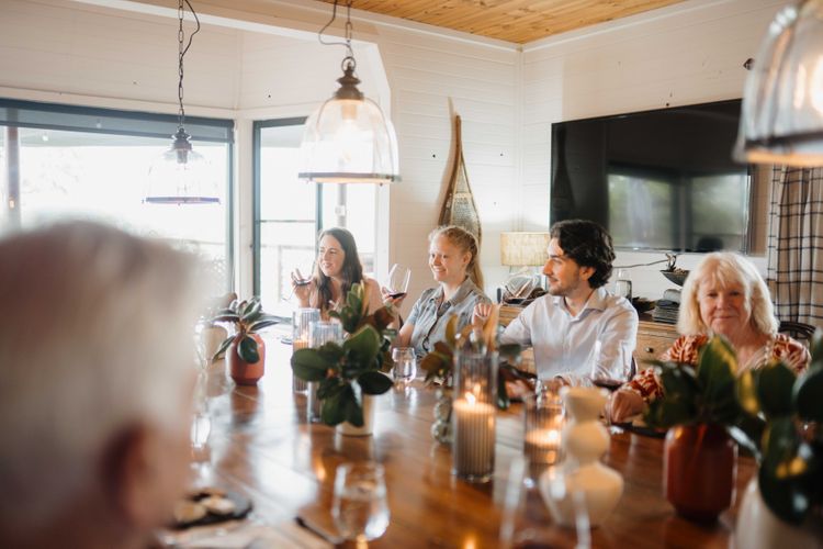 Hunter Valley Lodge and Retreat