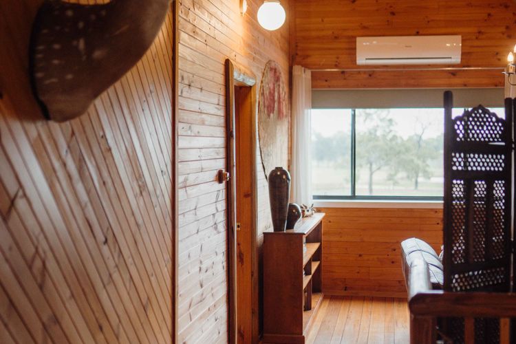 Hunter Valley Lodge and Retreat