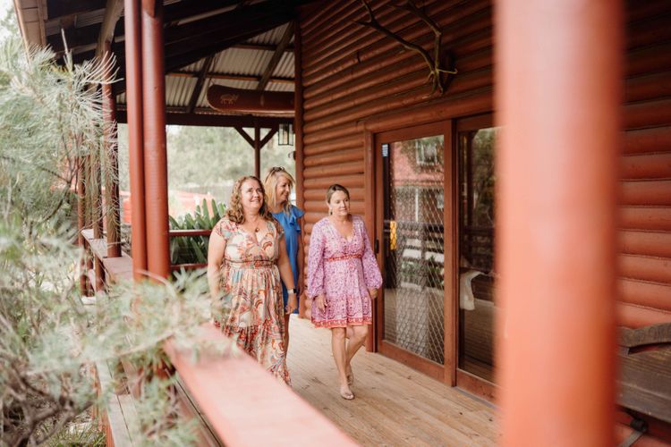 Hunter Valley Lodge and Retreat