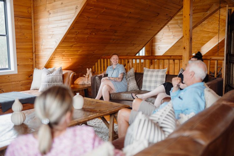 Hunter Valley Lodge and Retreat