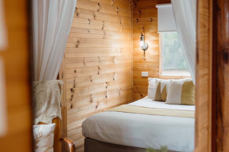 Hunter Valley Lodge and Retreat